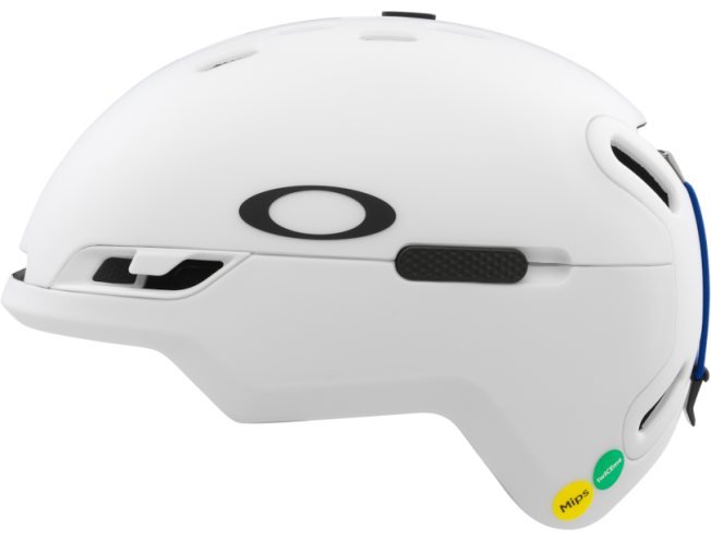 M&auml;ekiiver OAKLEY MOD BC Matte White M