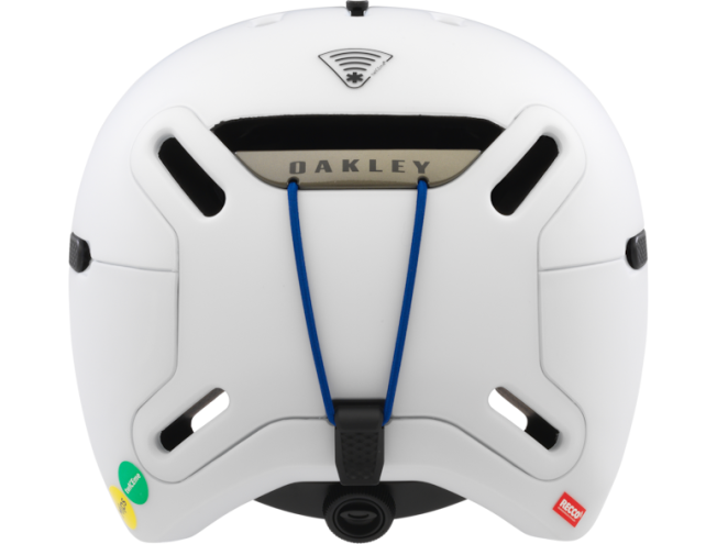 M&auml;ekiiver OAKLEY MOD BC Matte White M