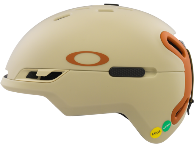 M&auml;ekiiver OAKLEY MOD BC Matte Desert Tan/Ginger S