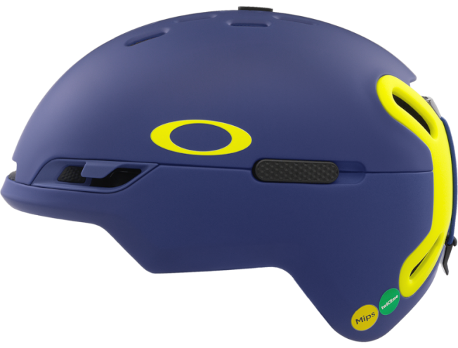 M&auml;ekiiver OAKLEY MOD BC Matte Cristal Blue L