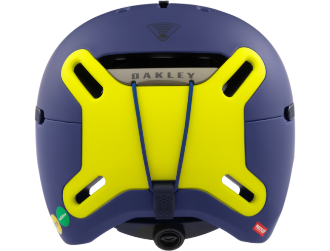 M&auml;ekiiver OAKLEY MOD BC Matte Cristal Blue L