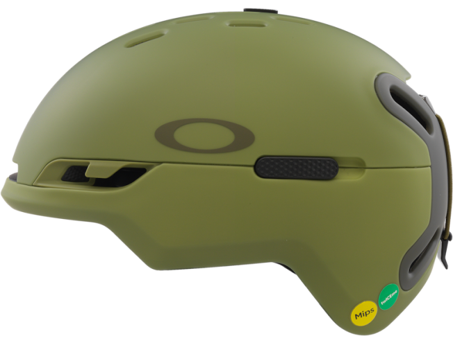 M&auml;ekiiver OAKLEY MOD BC Matte Fern/Dark Brush L