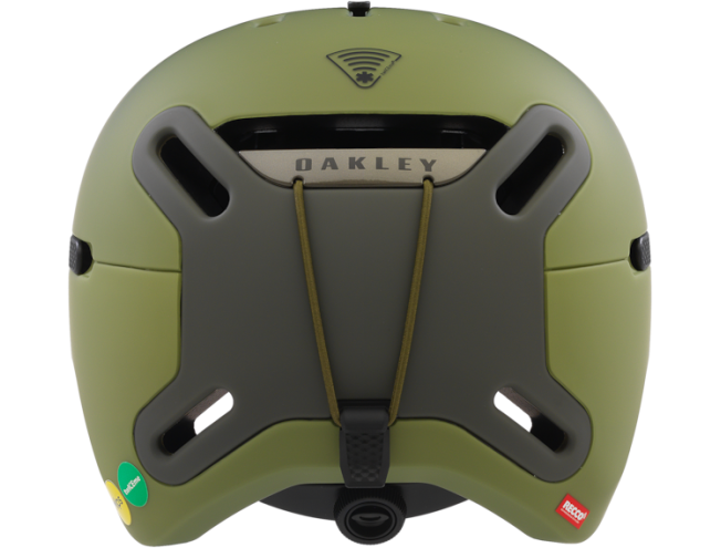 M&auml;ekiiver OAKLEY MOD BC Matte Fern/Dark Brush S