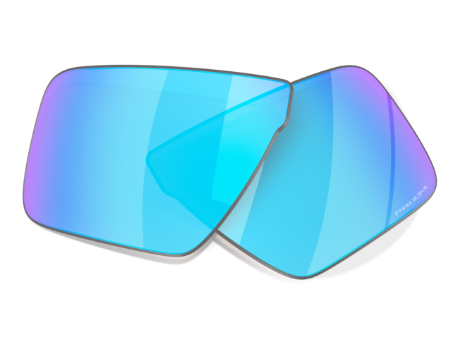 Prilliklaasid OAKLEY Helux Prizm Sapphire