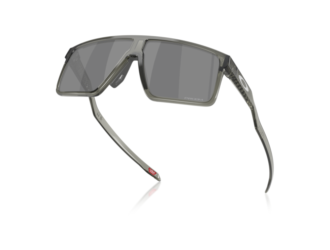 P&auml;ikeseprillid OAKLEY Helux Grey Smoke Prizm Black