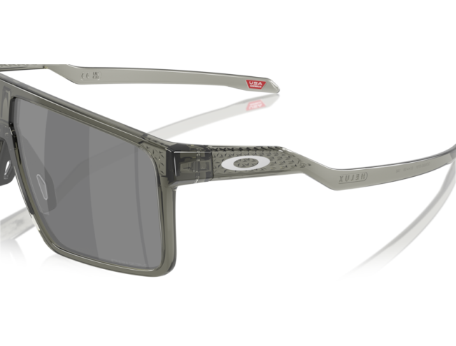 P&auml;ikeseprillid OAKLEY Helux Grey Smoke Prizm Black