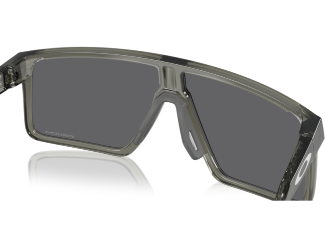 P&auml;ikeseprillid OAKLEY Helux Grey Smoke Prizm Black