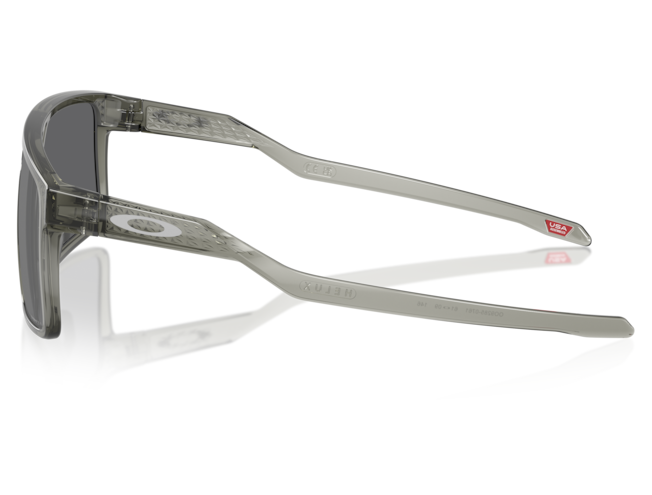 P&auml;ikeseprillid OAKLEY Helux Grey Smoke Prizm Black