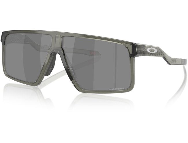 P&auml;ikeseprillid OAKLEY Helux Grey Smoke Prizm Black