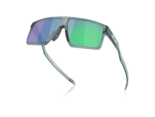 P&auml;ikeseprillid OAKLEY Helux Crystal Black Prizm Jade