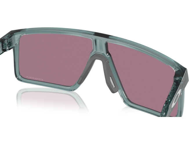 P&auml;ikeseprillid OAKLEY Helux Crystal Black Prizm Jade
