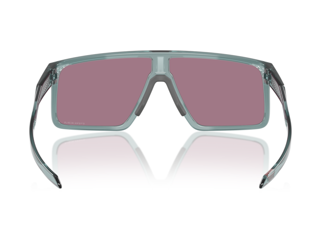 P&auml;ikeseprillid OAKLEY Helux Crystal Black Prizm Jade