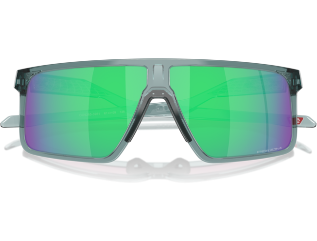 P&auml;ikeseprillid OAKLEY Helux Crystal Black Prizm Jade