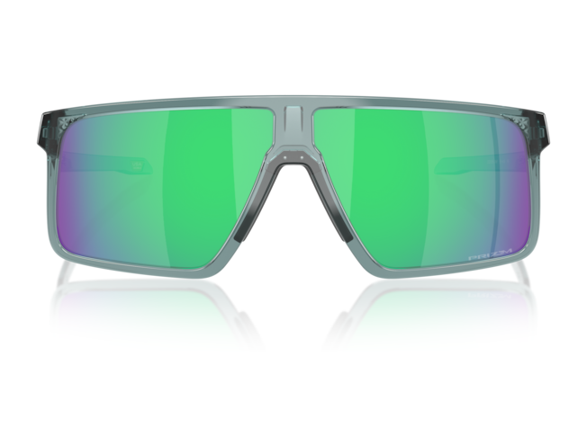 P&auml;ikeseprillid OAKLEY Helux Crystal Black Prizm Jade