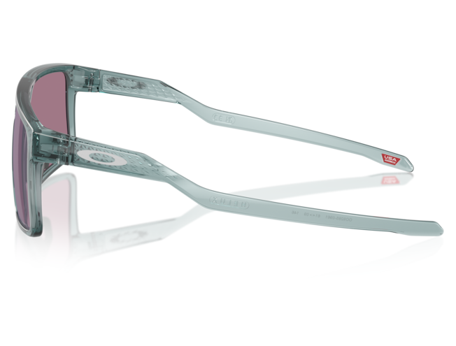 P&auml;ikeseprillid OAKLEY Helux Crystal Black Prizm Jade