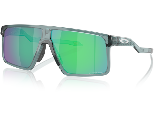 P&auml;ikeseprillid OAKLEY Helux Crystal Black Prizm Jade