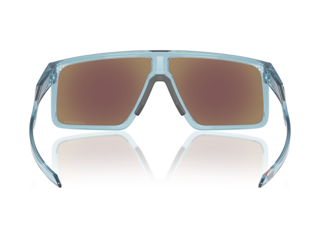 P&auml;ikeseprillid OAKLEY Helux Transparent Stonewash Prizm Sapphire