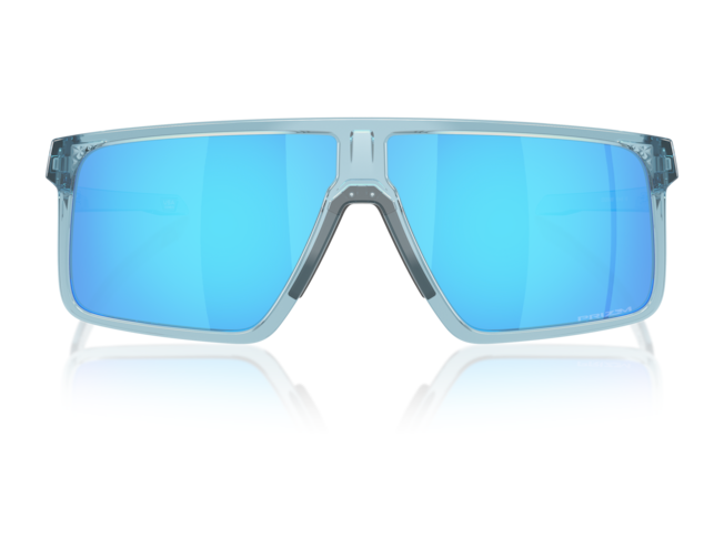 P&auml;ikeseprillid OAKLEY Helux Transparent Stonewash Prizm Sapphire