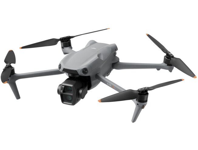 Droon DJI Air 3S Fly More Combo (DJI RC 2)