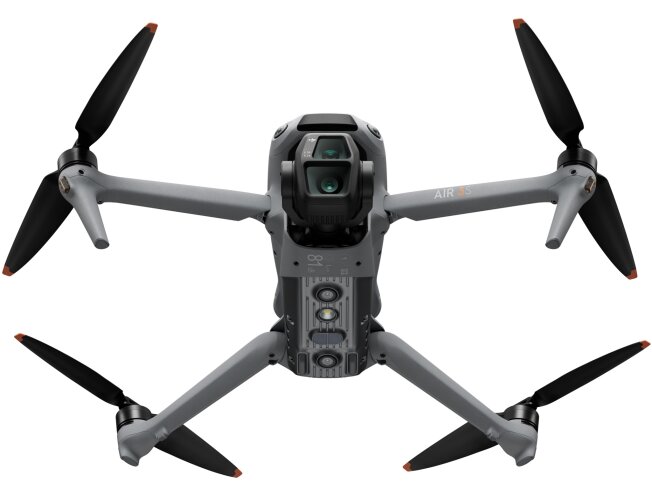Droon DJI Air 3S Fly More Combo (DJI RC 2)