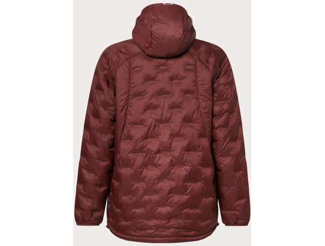 Jope OAKLEY Drift O-Puff Jacket Grenache M
