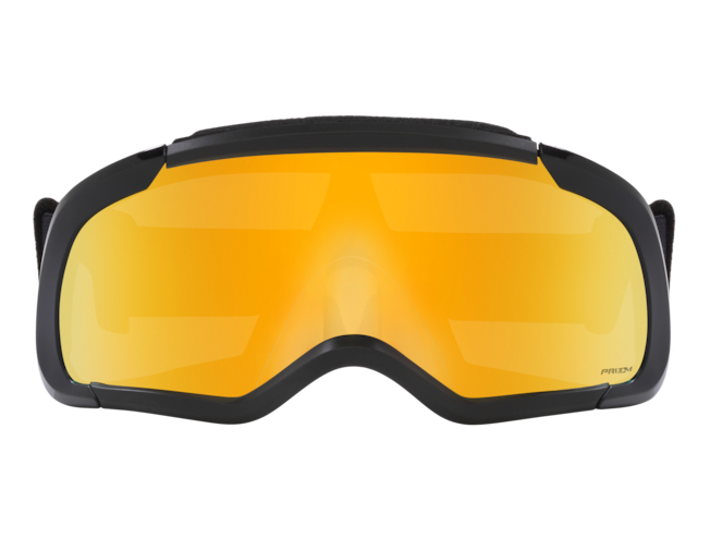 P&auml;ikeseprillid OAKLEY Flex Scape Black Prizm 24k