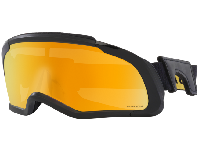 P&auml;ikeseprillid OAKLEY Flex Scape Black Prizm 24k