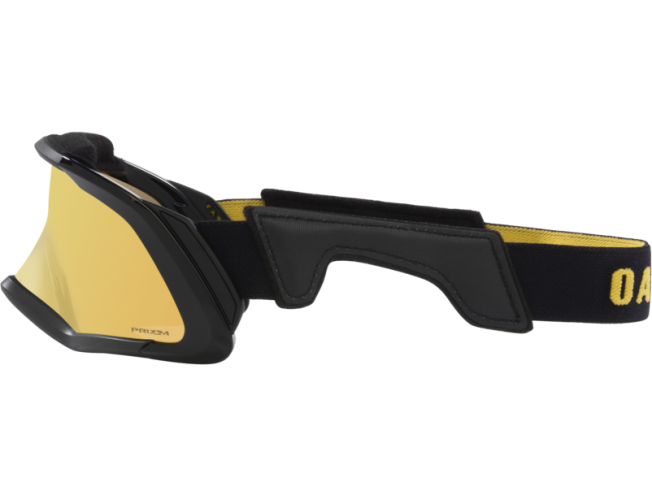 P&auml;ikeseprillid OAKLEY Flex Scape Black Prizm 24k