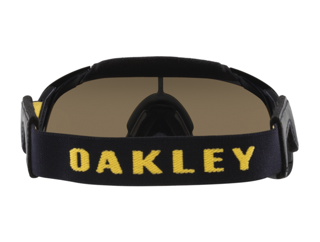 P&auml;ikeseprillid OAKLEY Flex Scape Black Prizm 24k