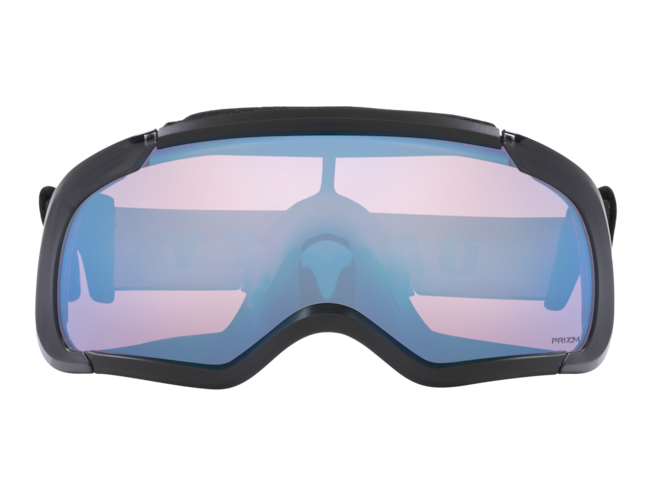 P&auml;ikeseprillid OAKLEY Flex Scape Matte Grey Smoke Prizm Snow Sapphire