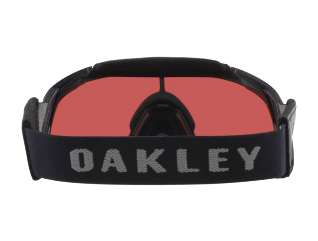 P&auml;ikeseprillid OAKLEY Flex Scape Matte Grey Smoke Prizm Snow Sapphire