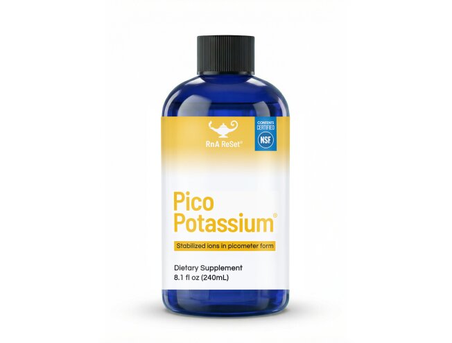 Pico Potassium, 240ml