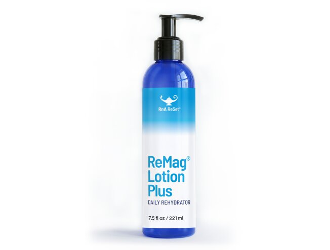 ReMag Lotion Plus, 221ml