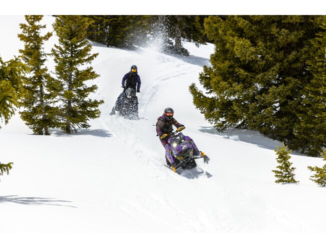 Offroad GPS Garmin Tread 2 - Powersport