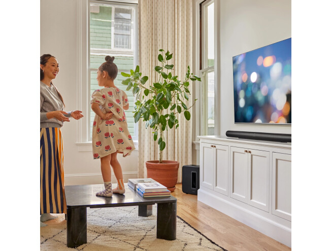 Sonos ARC Ultra - must must