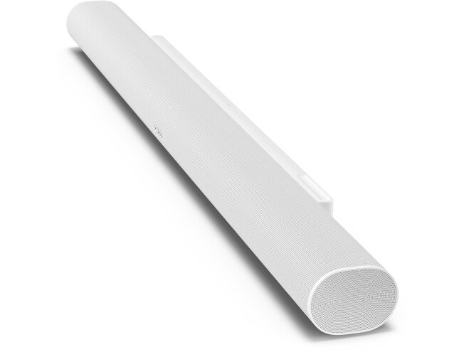 Sonos ARC Ultra soundbar valge