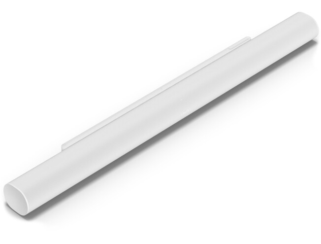 Sonos ARC Ultra soundbar valge