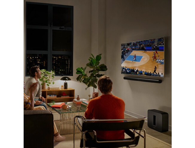 Sonos ARC Ultra - must must