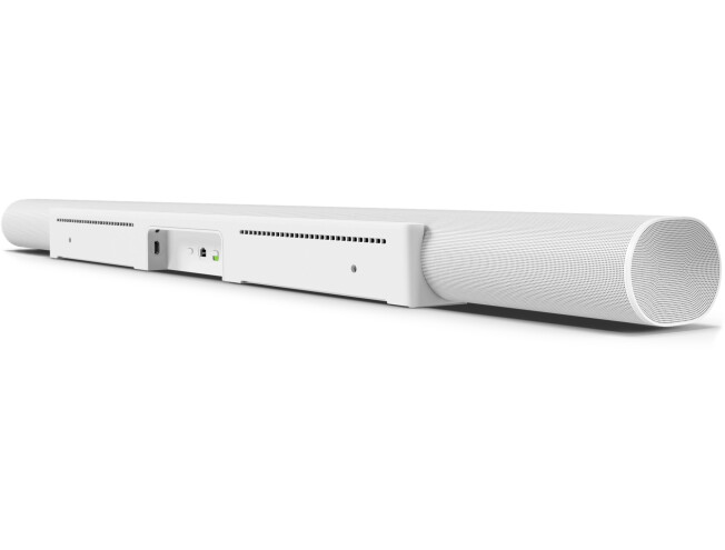 Sonos ARC Ultra soundbar valge