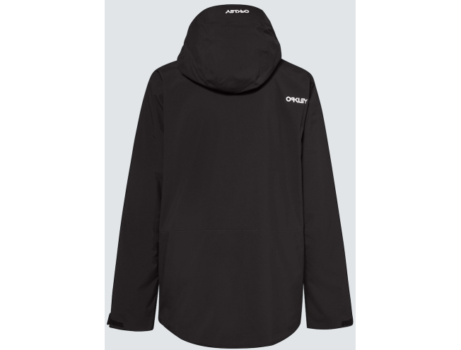 Jope OAKLEY Tnp Tbt Insulated Anorak Blackout M