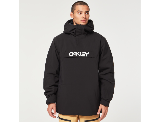 Jope OAKLEY Tnp Tbt Insulated Anorak Blackout M