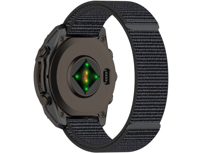 Nailonrihmad fenix seeriale 20mm - nailon, hall