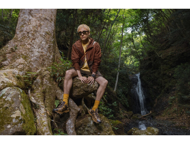 Seikluskell Garmin Instinct 3 50mm AMOLED Neotroopiline