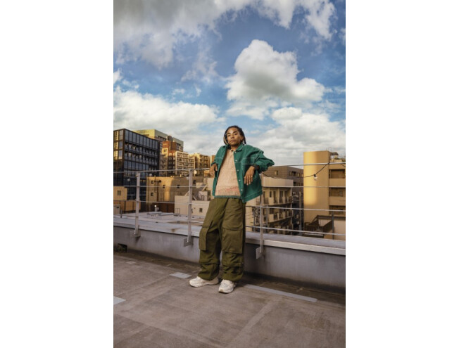 Seikluskell Garmin Instinct 3 50mm AMOLED Neotroopiline