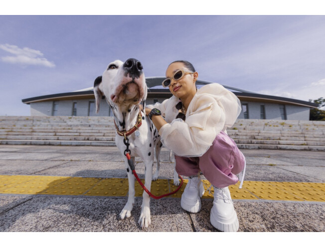 Seikluskell Garmin Instinct 3 50mm AMOLED Must