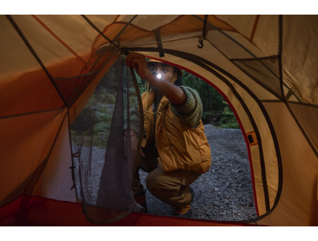 Seikluskell Garmin Instinct 3 50mm Solar Must