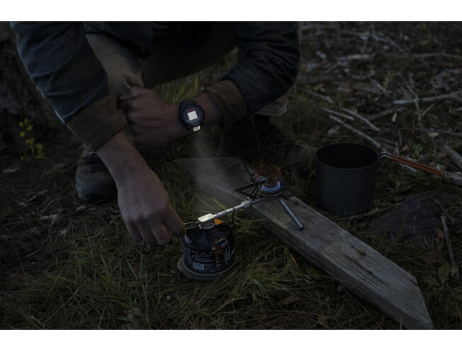 Seikluskell Garmin Instinct 3 50mm AMOLED Neotroopiline