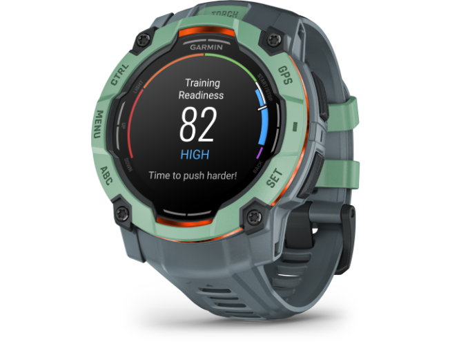 Seikluskell Garmin Instinct 3 50mm AMOLED Neotroopiline