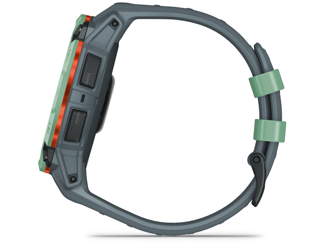 Seikluskell Garmin Instinct 3 50mm AMOLED Neotroopiline