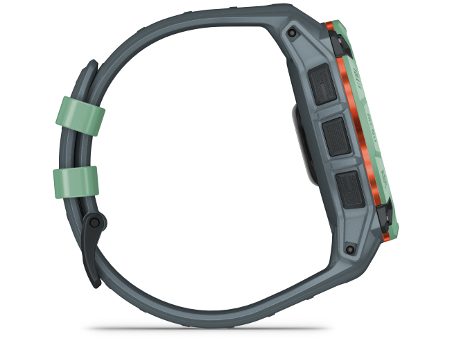 Seikluskell Garmin Instinct 3 50mm AMOLED Neotroopiline